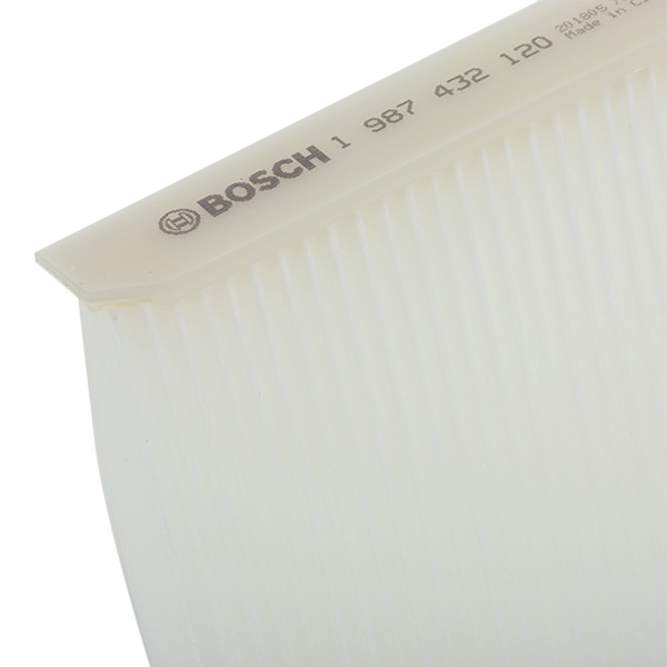 Filtro de salão 1987432120 Bosch