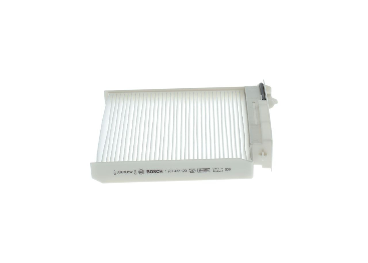 1987432120 Bosch Filtro de salão