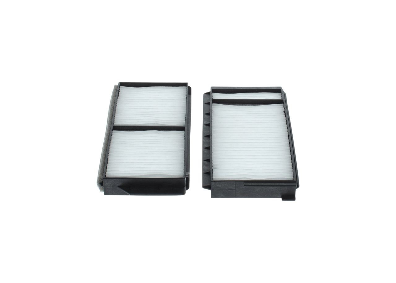 1987432163 Bosch Filtro de salão