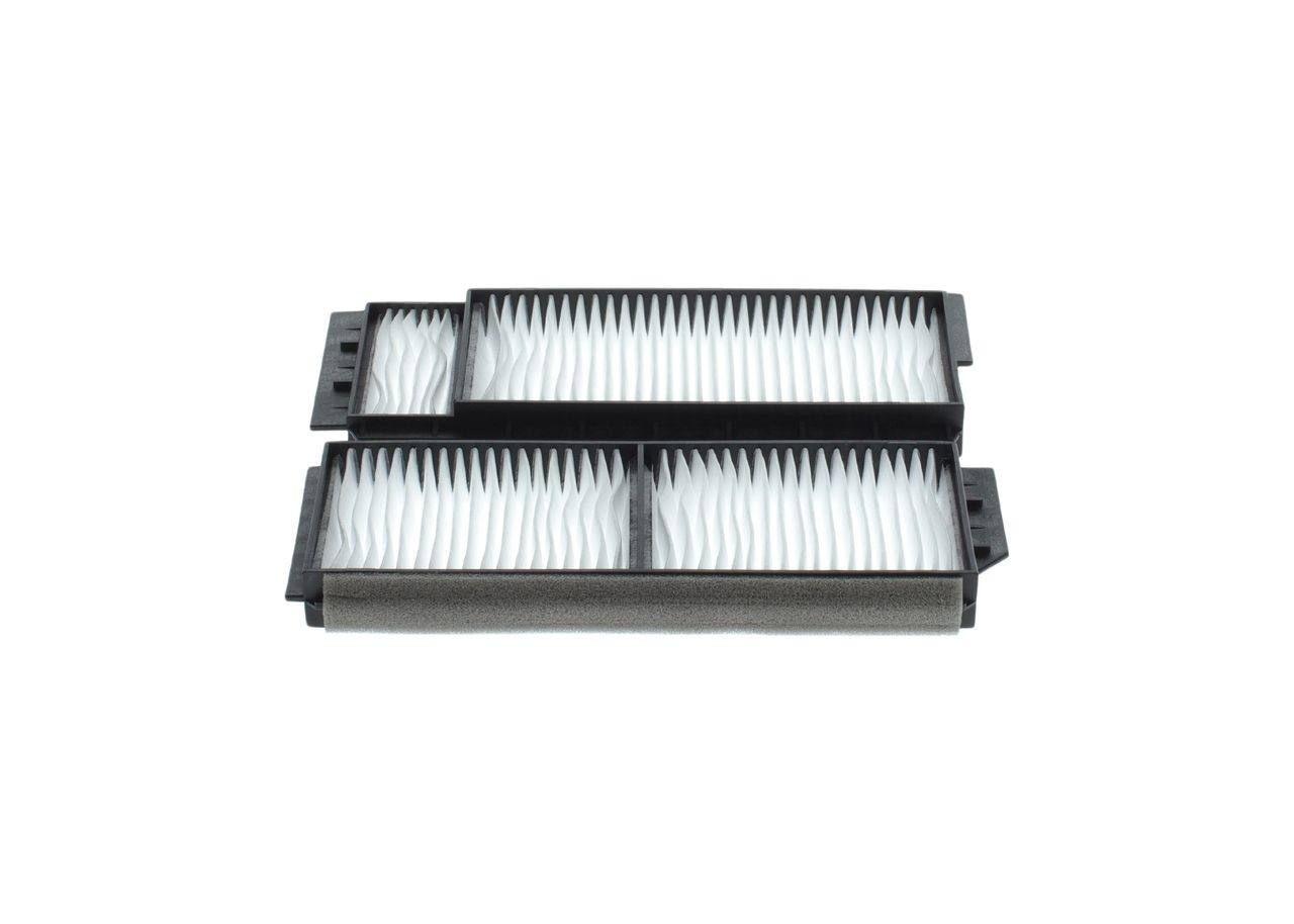 Filtro de salão 1987432163 Bosch