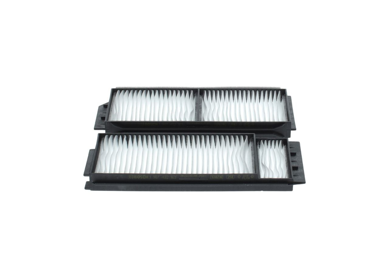Compre 1987432163 Bosch Filtro de salão