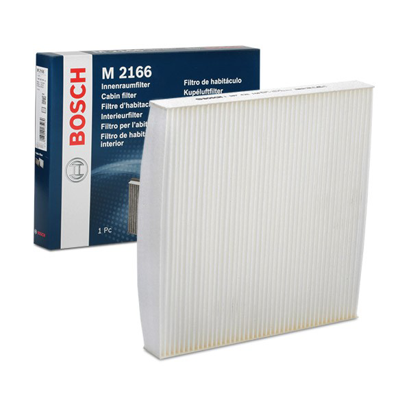Filtro de salão Bosch 1987432166