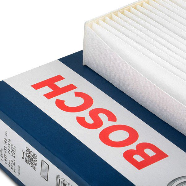 Filtro de salão 1987432166 Bosch