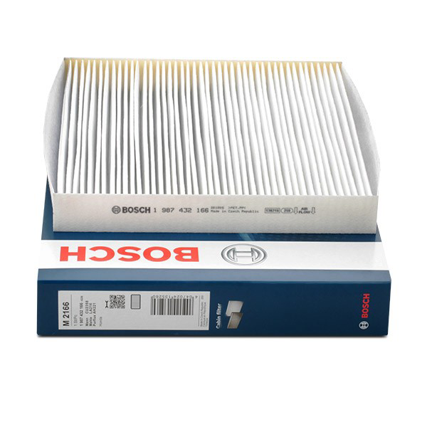 1987432166 Bosch Filtro de salão