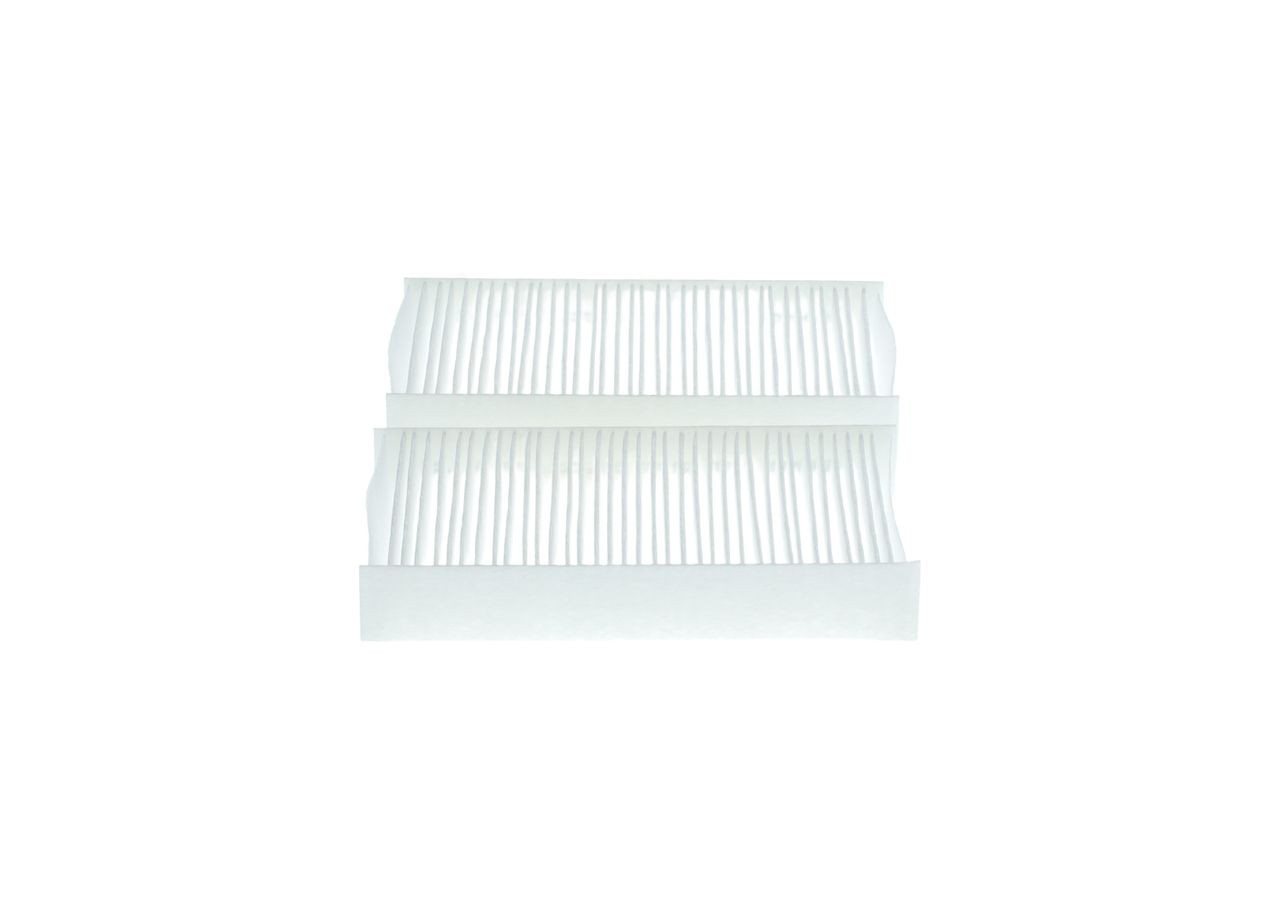 Filtro de salão 1987432167 Bosch