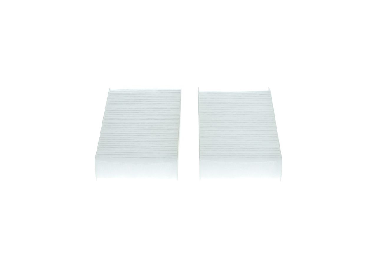 Filtro de salão Bosch 1987432167 preço, a partir de 10,51 USD