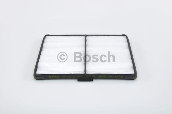Filtro de salão 1987432171 Bosch