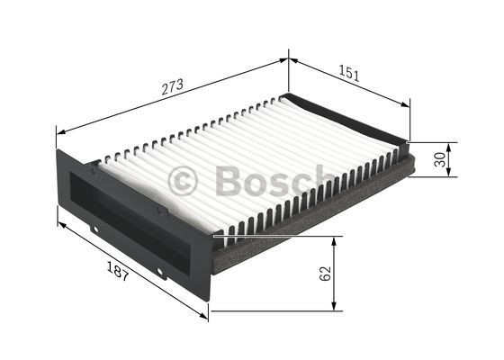  Bosch 1987432210