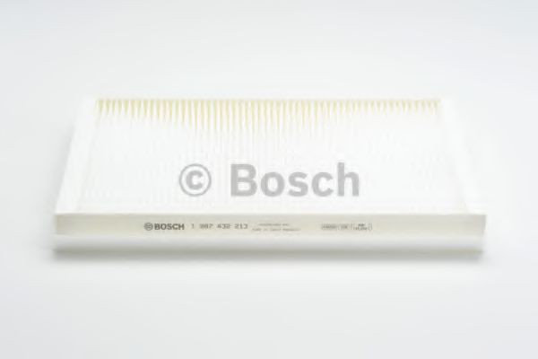 1987432213 Bosch Filtro de salão