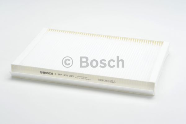 Filtro de salão Bosch 1987432213
