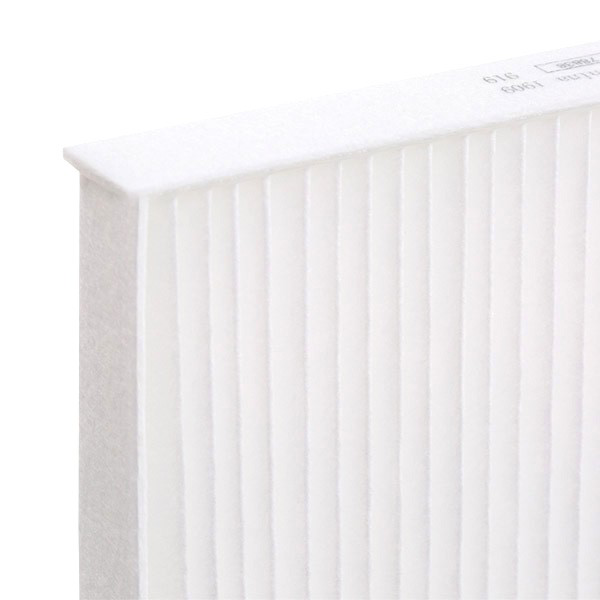 Filtro de salão 1987432224 Bosch