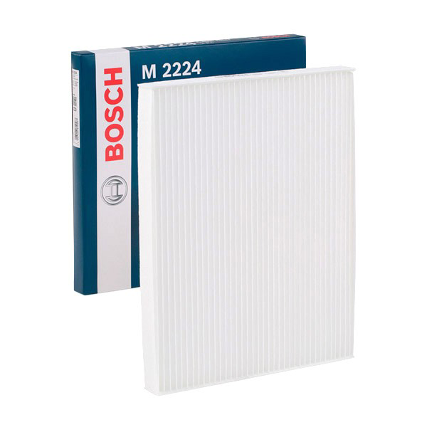 1987432224 Bosch Filtro de salão