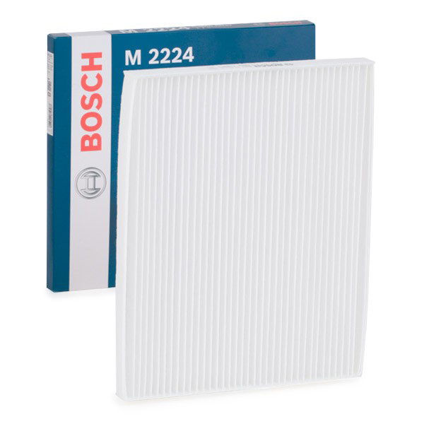 Filtro de salão 1987432224 Bosch