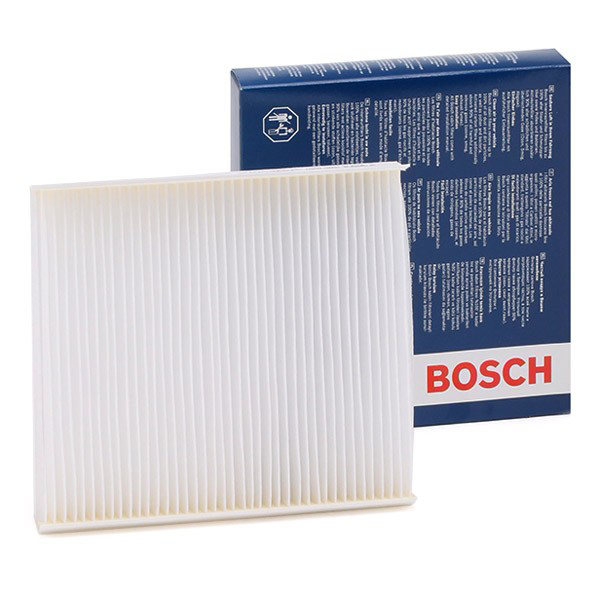 Filtro de salão 1987432228 Bosch