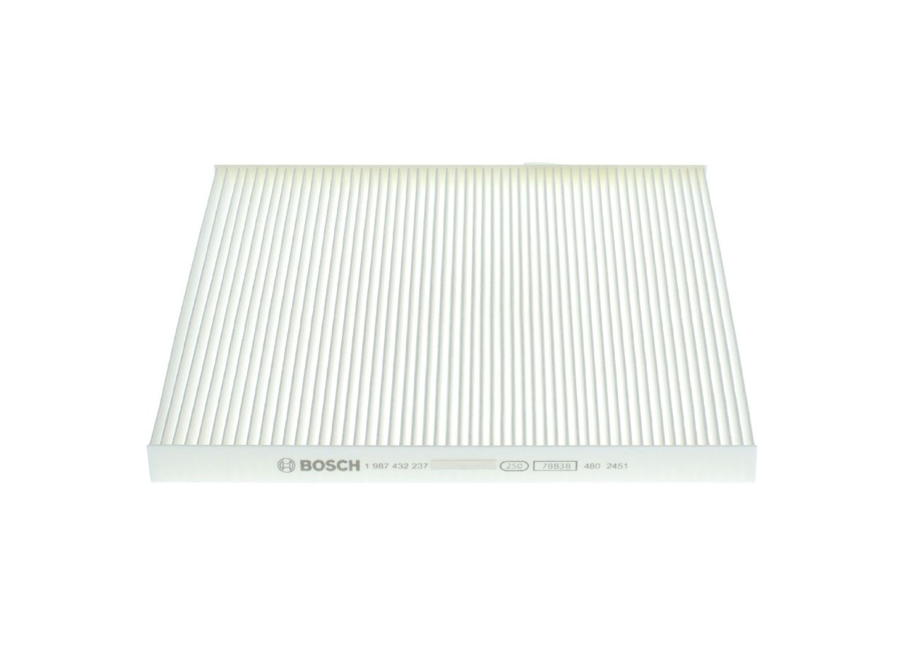 1987432237 Bosch Filtro de salão