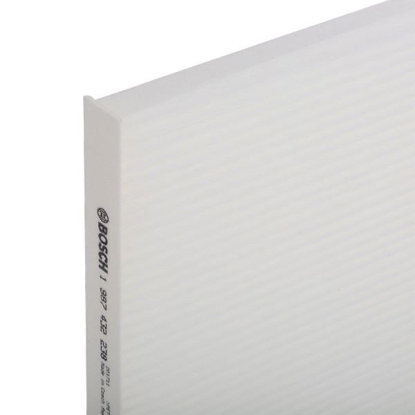 Compre 1987432238 Bosch Filtro de salão