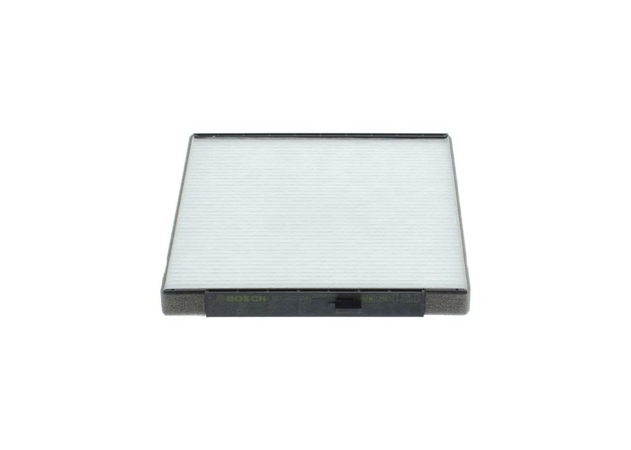 Filtro de salão 1987432241 Bosch