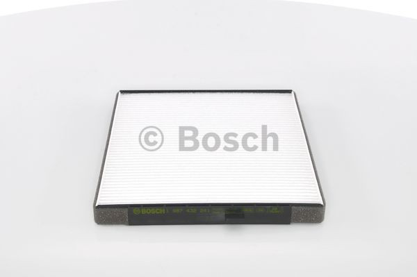 Filtro de salão Bosch 1987432241