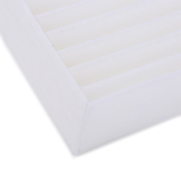 Filtro de salão Bosch 1987432273