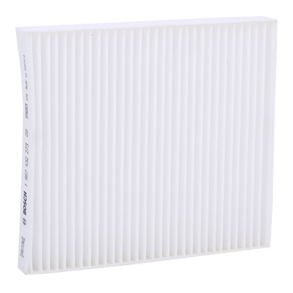 1987432273 Bosch Filtro de salão