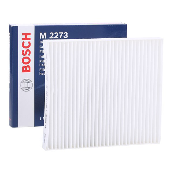 Filtro de salão 1987432273 Bosch