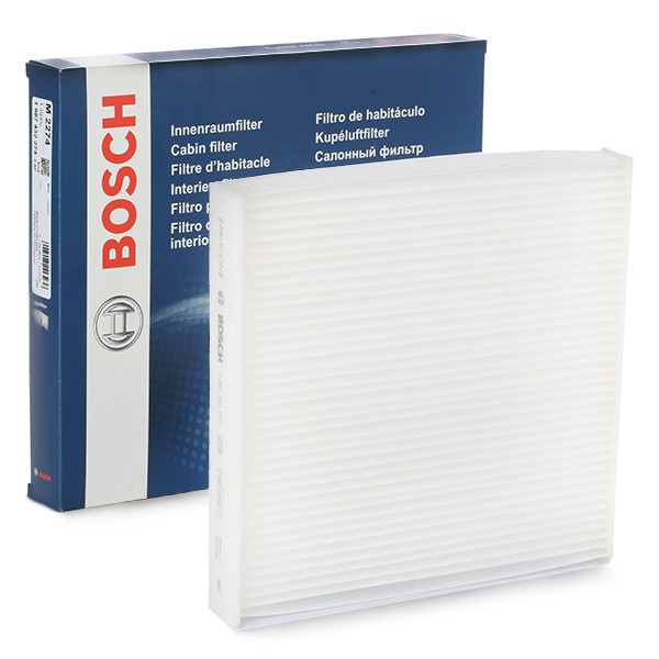 Filtro de salão 1987432274 Bosch