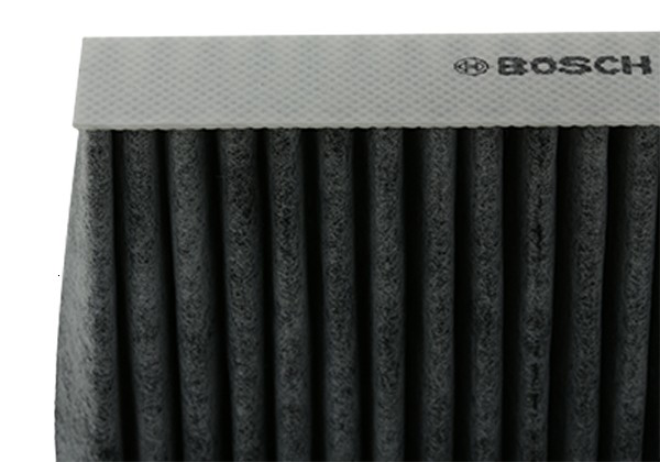 Filtro de salão 1987432312 Bosch