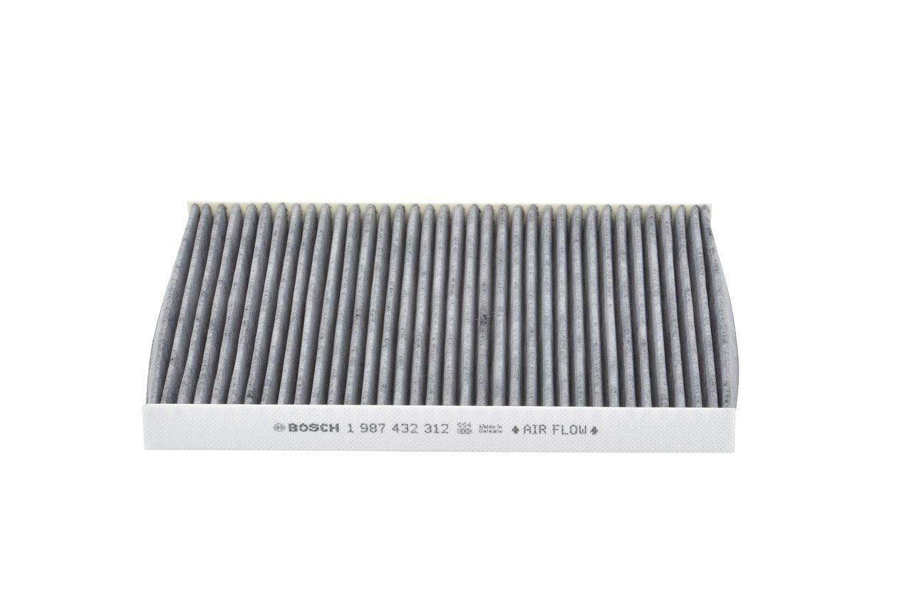 Filtro de salão Bosch 1987432312 preço, a partir de 6,04 USD