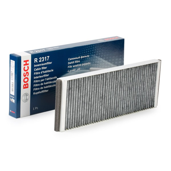 Filtro de salão 1987432317 Bosch