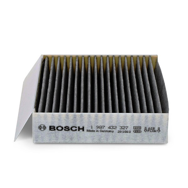 Filtro de salão 1987432327 Bosch