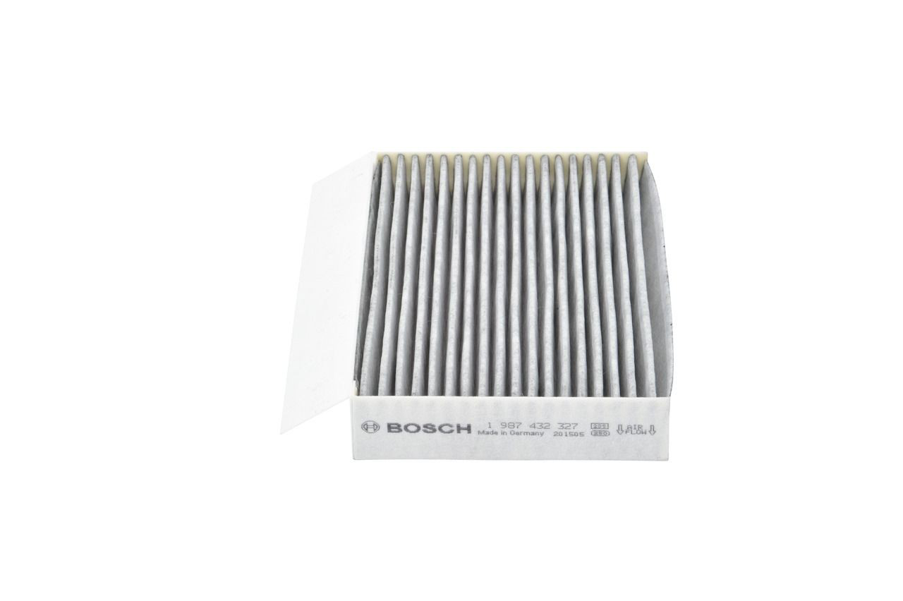 1987432327 Bosch Filtro de salão