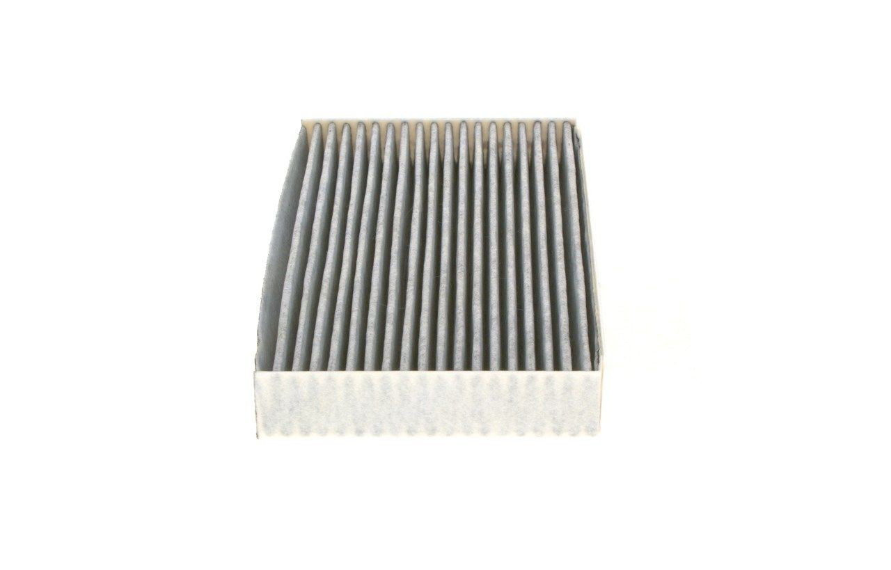 Filtro de salão Bosch 1987432327