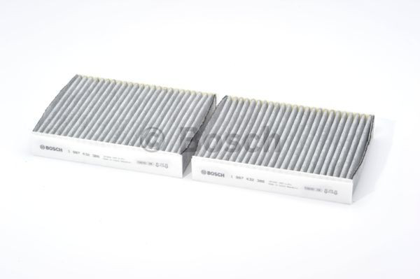 1987432386 Bosch Filtro de salão