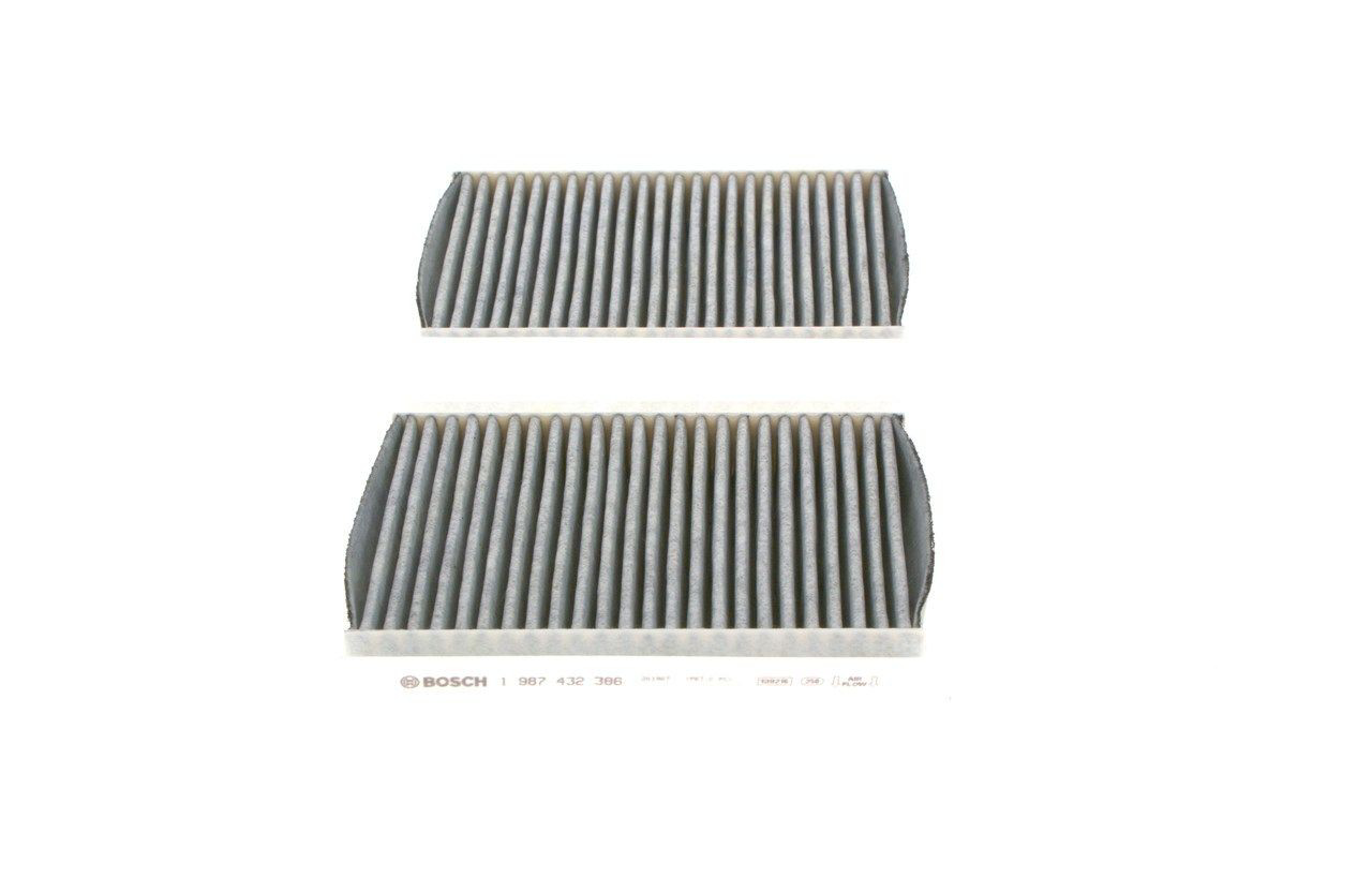 Compre 1987432386 Bosch Filtro de salão