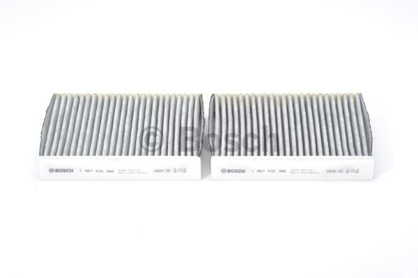 Filtro de salão 1987432386 Bosch