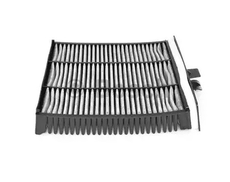 Filtro de salão 1987432394 Bosch