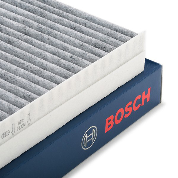 Filtro de salão Bosch 1987432410