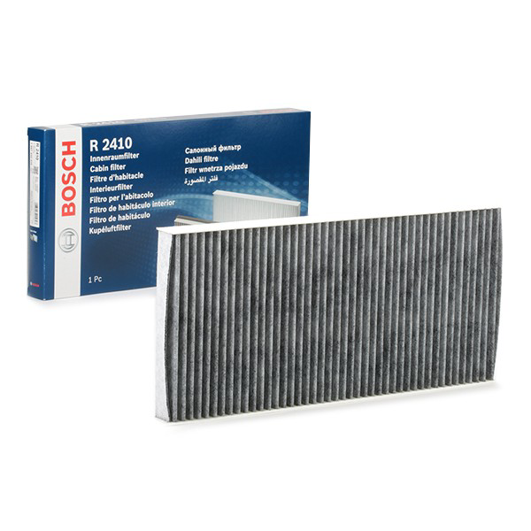 Filtro de salão 1987432410 Bosch