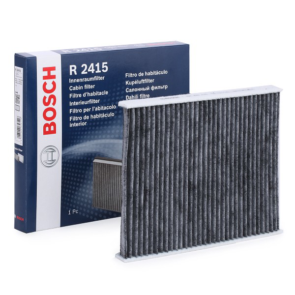 Filtro de salão 1987432415 Bosch