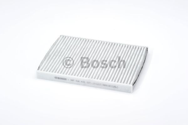 Filtro de salão Bosch 1987432415