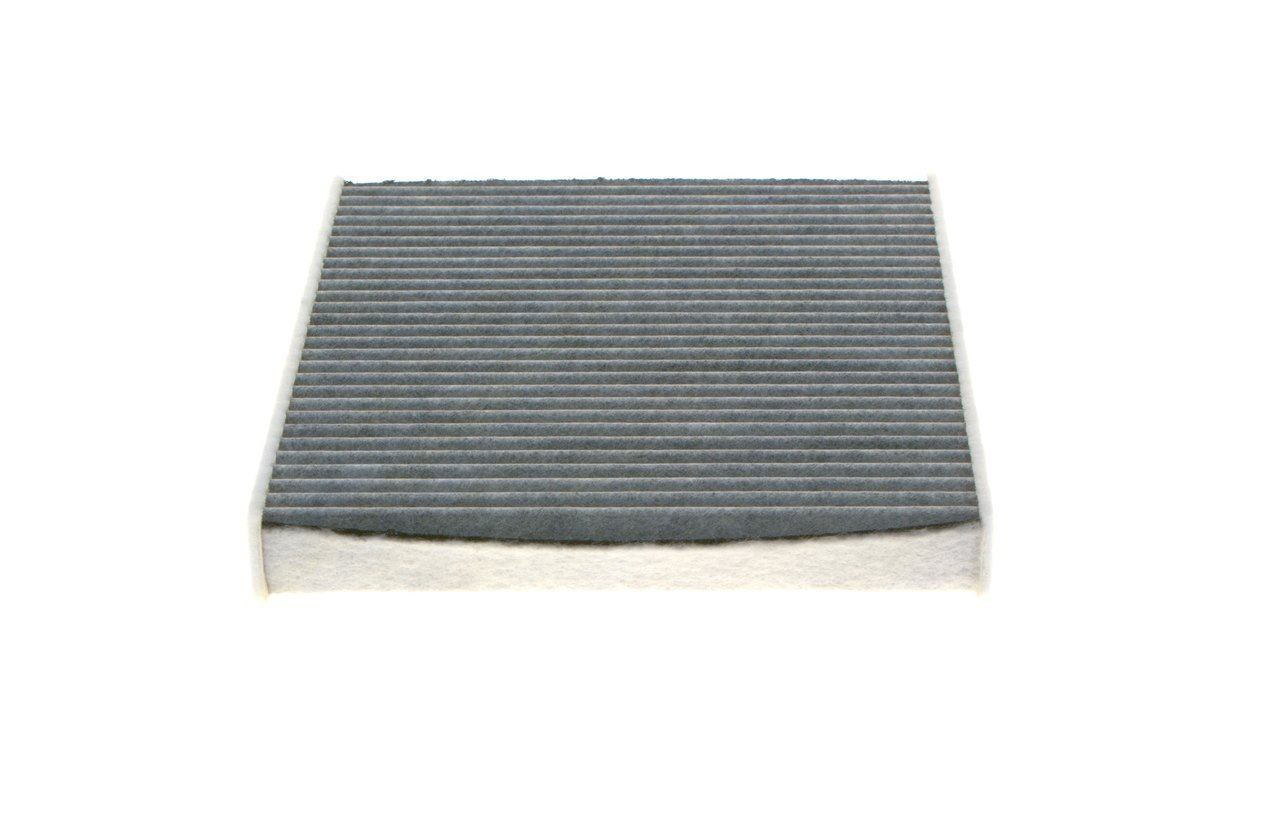 1987432543 Bosch Filtro de salão