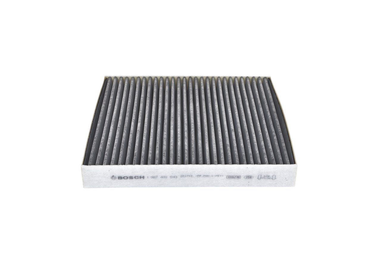 Filtro de salão Bosch 1987432543