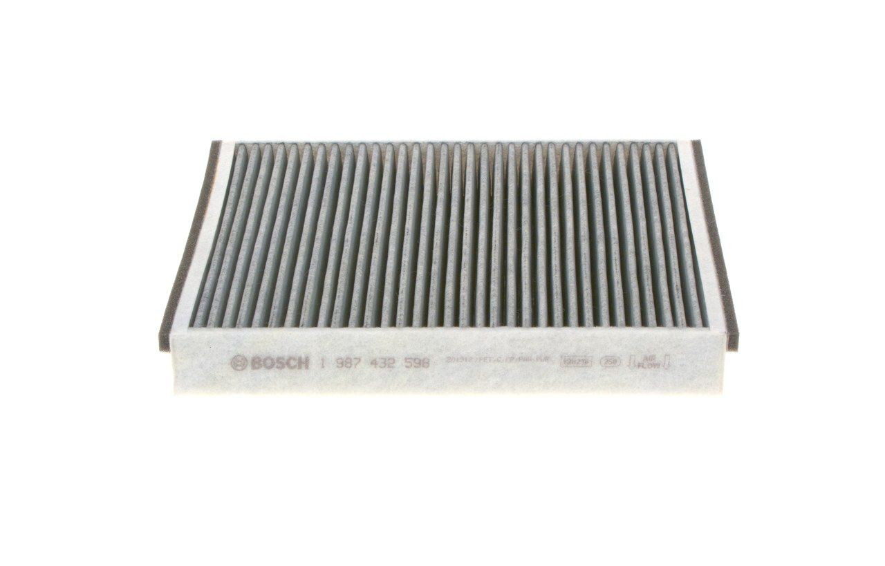 Compre 1987432598 Bosch Filtro de salão