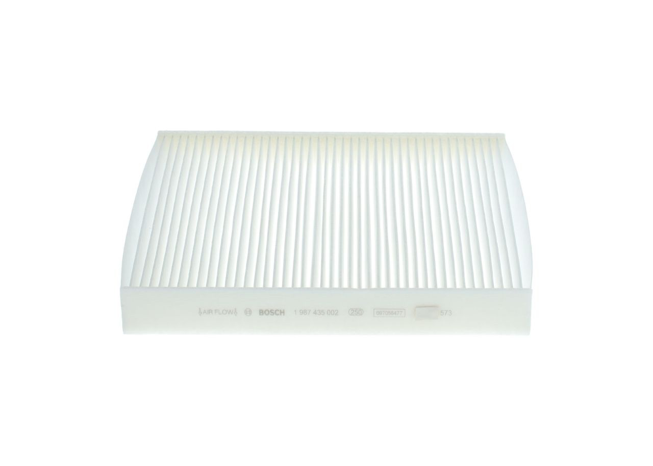 Filtro de salão 1987435002 Bosch