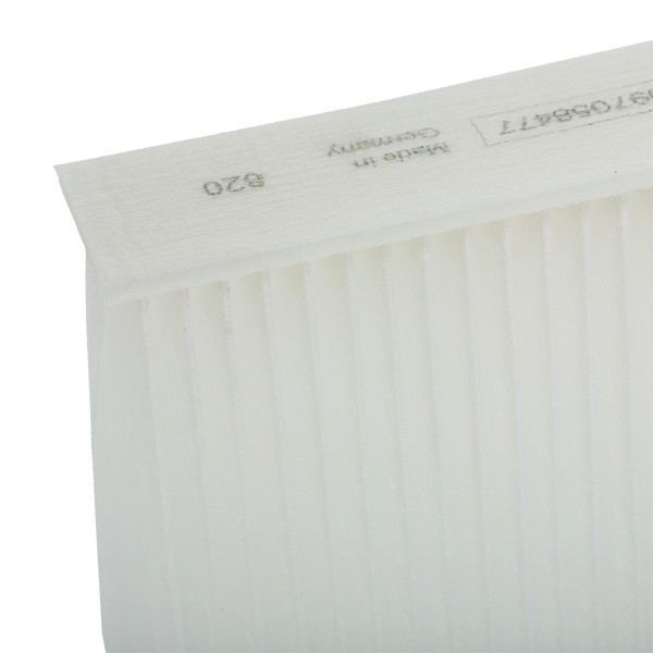 Compre 1987435002 Bosch Filtro de salão