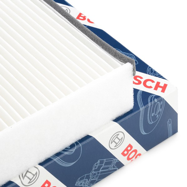 Filtro de salão Bosch 1987435018