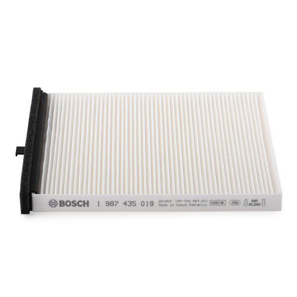 1987435019 Bosch Filtro de salão