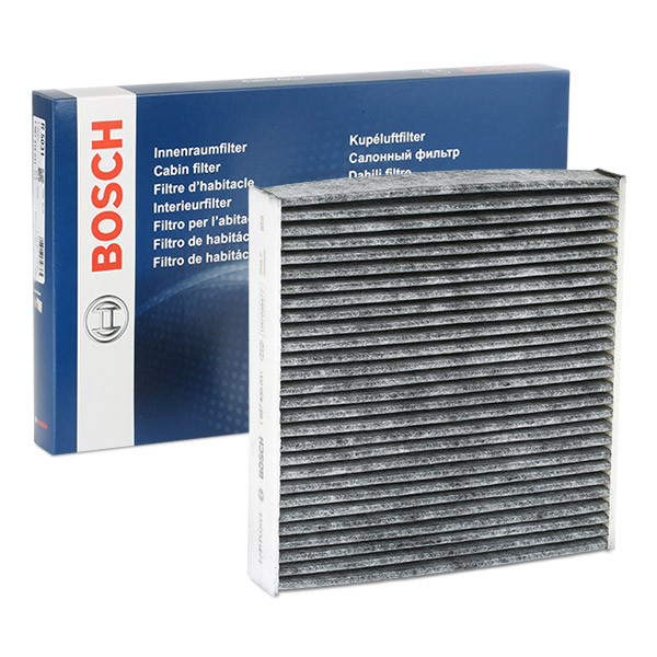 Filtro de salão 1987435031 Bosch