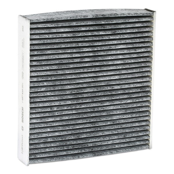 Filtro de salão Bosch 1987435031