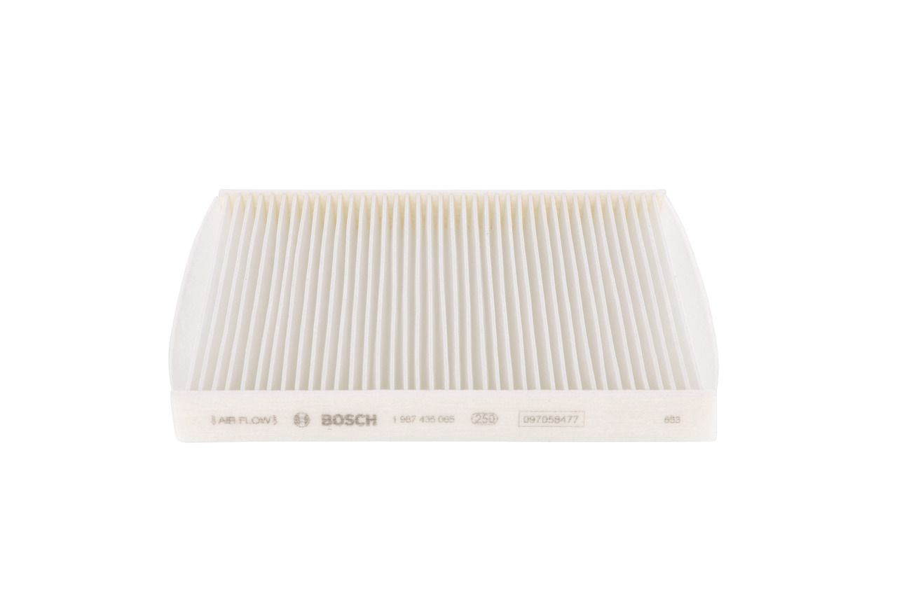 Filtro de salão Bosch 1987435065 preço, a partir de 10,44 USD